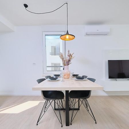 Apartment Queen Trogir Exterior foto