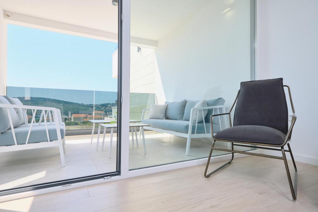 Apartment Queen Trogir Exterior foto