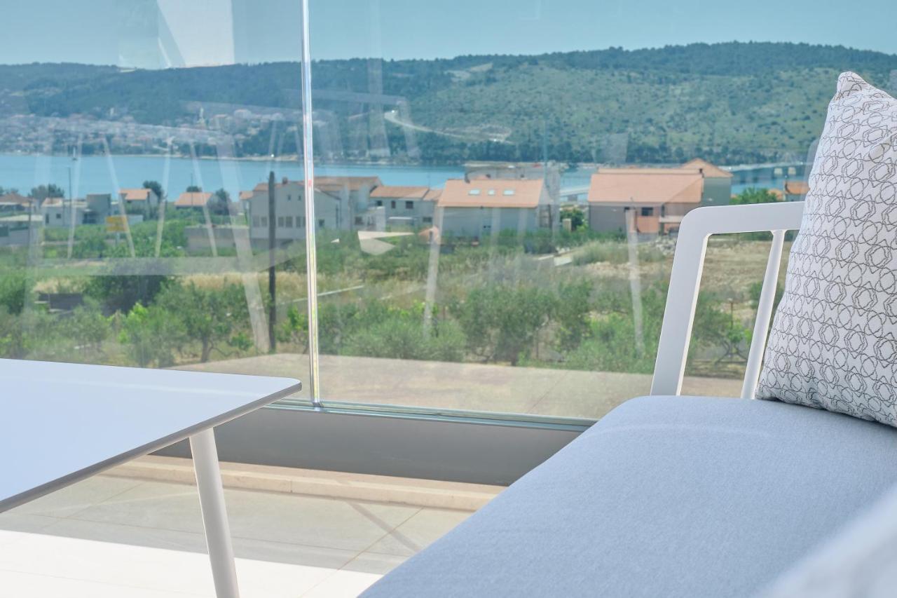 Apartment Queen Trogir Exterior foto