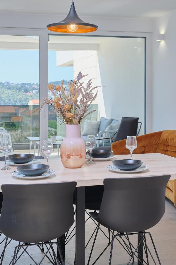 Apartment Queen Trogir Exterior foto