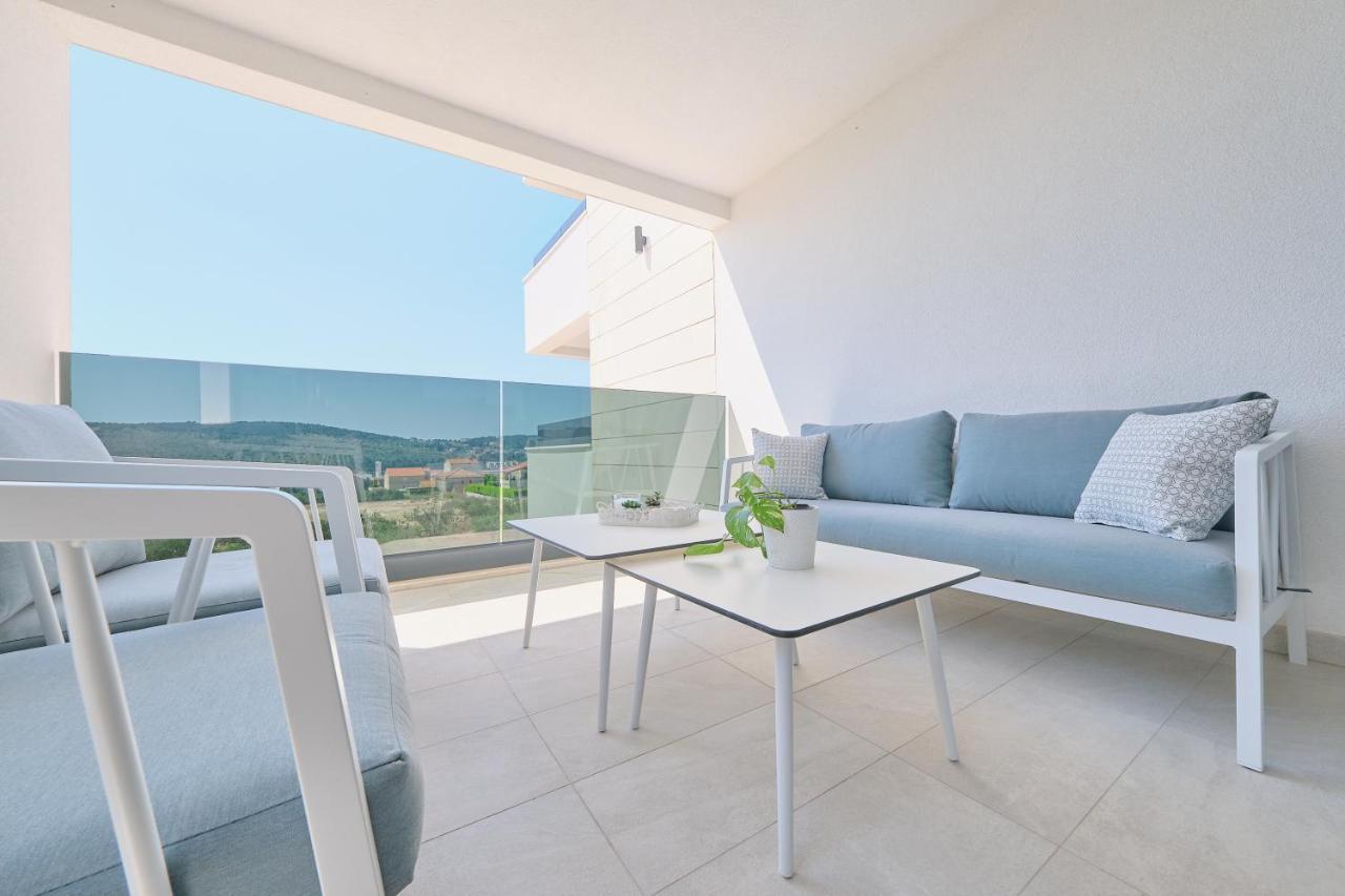 Apartment Queen Trogir Exterior foto